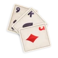 Cards at Tiger Riches Online Casino
