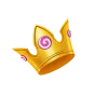 Crown at Tiger Riches Online Casino
