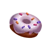 Donut at Tiger Riches Online Casino