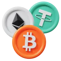 All cryptocurrencies are supported at Tiger Riches Casino