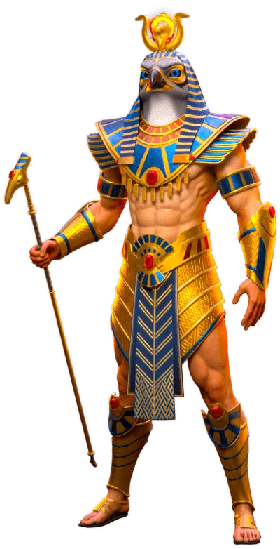Egyptian at Tiger Riches Online Casino